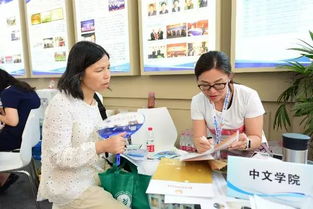 我校圓滿完成第七屆陜西高等教育博覽會(huì)暨招生咨詢會(huì)參展工作